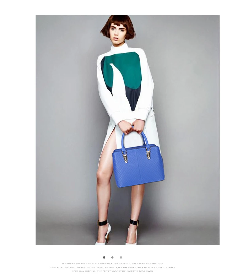 2016 новые развлекательные автомобиль шва подбора цвета локомотив плече сумка