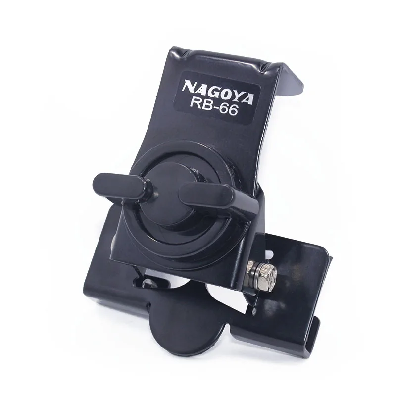 Антенна Nagoya RB 66 кронштейн зажим RB66 для TYT TH 9800 плюс QYT KT 8900D 7900D BAOJIE BJ 218 мобильное