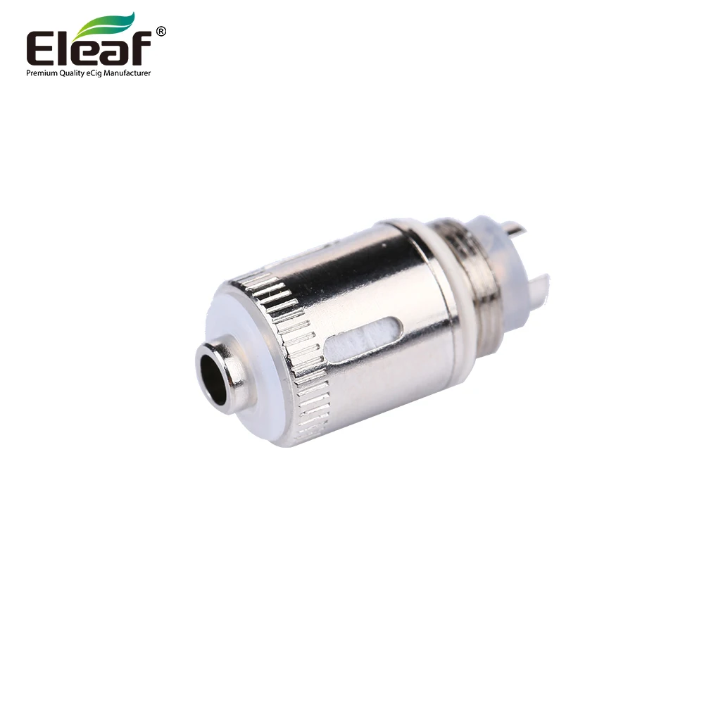 5 шт. катушка испарителя Eleaf GS Air 1 Ом 20 Вт для атомайзера электронной сигареты|head