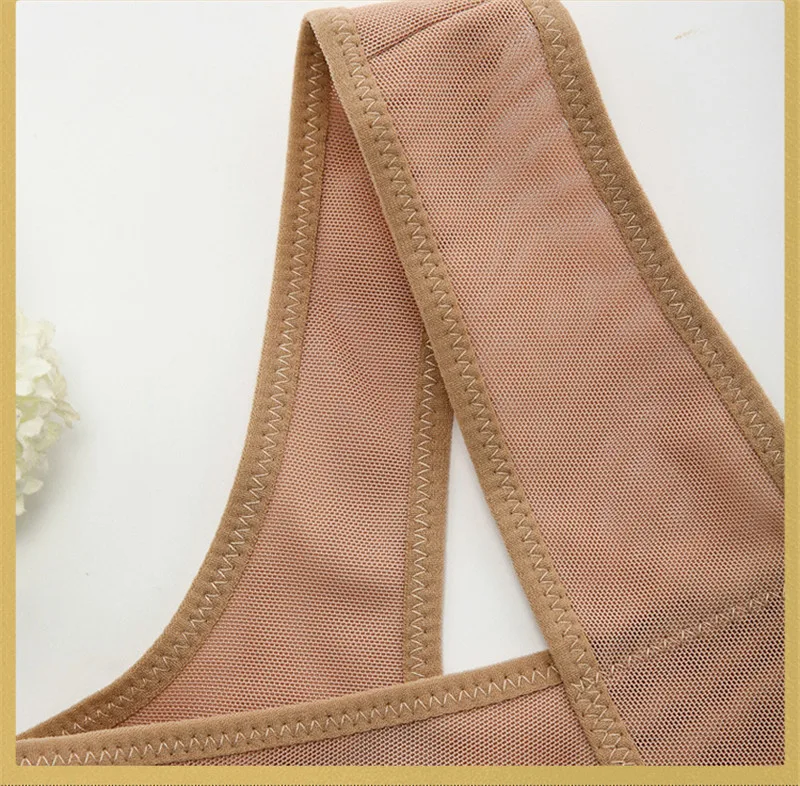 1 шт. Женский Корректор осанки для груди поддерживающий пояс формирователь тела