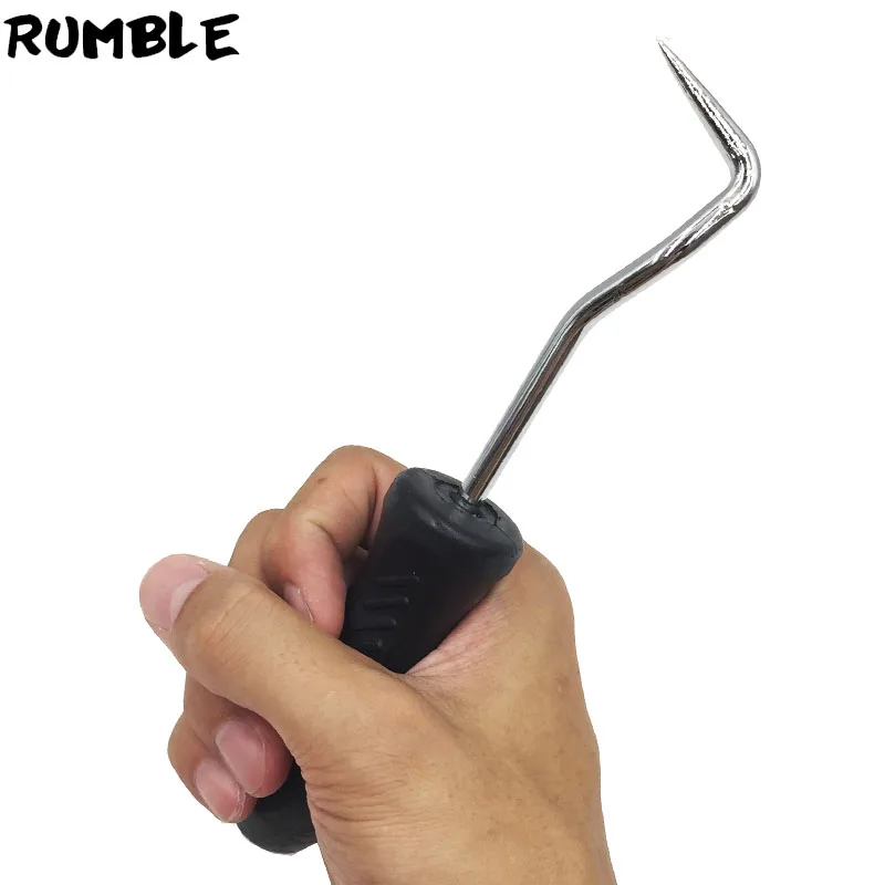 2 шт./компл. прочный автомобильный крюк сальник уплотнительное кольцо Съемник