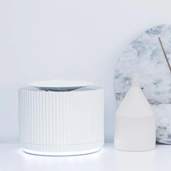 Xiaomi Mijia Smart Cat диспенсер для воды домашних животных очиститель 5 слоев фильтр