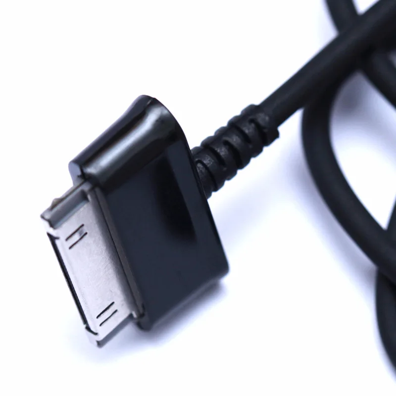 1 м USB кабель для передачи данных и зарядки для samsung Galaxy Tab 2 10,1 P5100 P7500 планшет для смартфонов мобильных телефонов