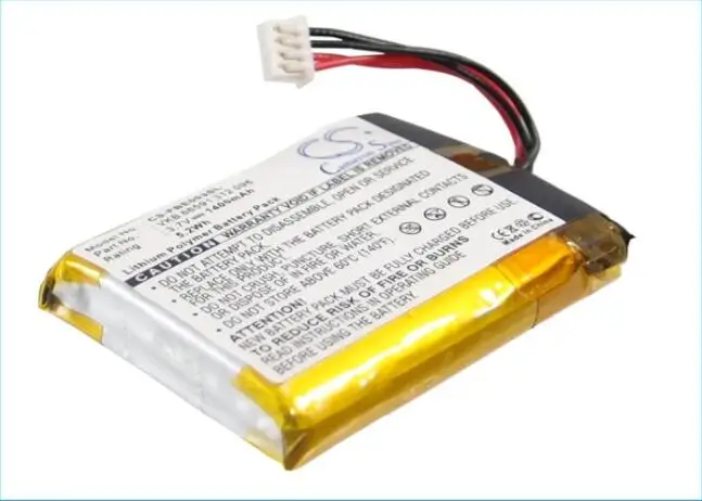 Аккумулятор Cameron Sino 1400mAh для FITAGE Katharina das Grobe VKB 66591 312 098 Mobile аккумулятор смартфона |