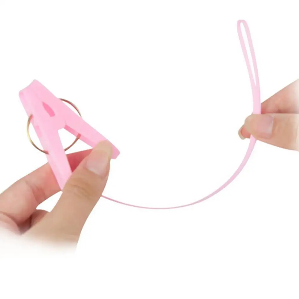 12 шт. разноцветные прищепки крючок зажимы для белья Многофункциональный