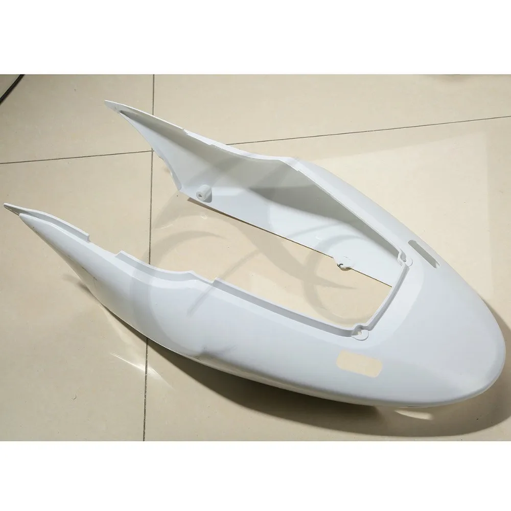 Motorcycle Unpainted Fairing Bodywork Cowl Kit For Honda CBR600F4I CBR 600 F4I 2004-2007 06 | Автомобили и мотоциклы