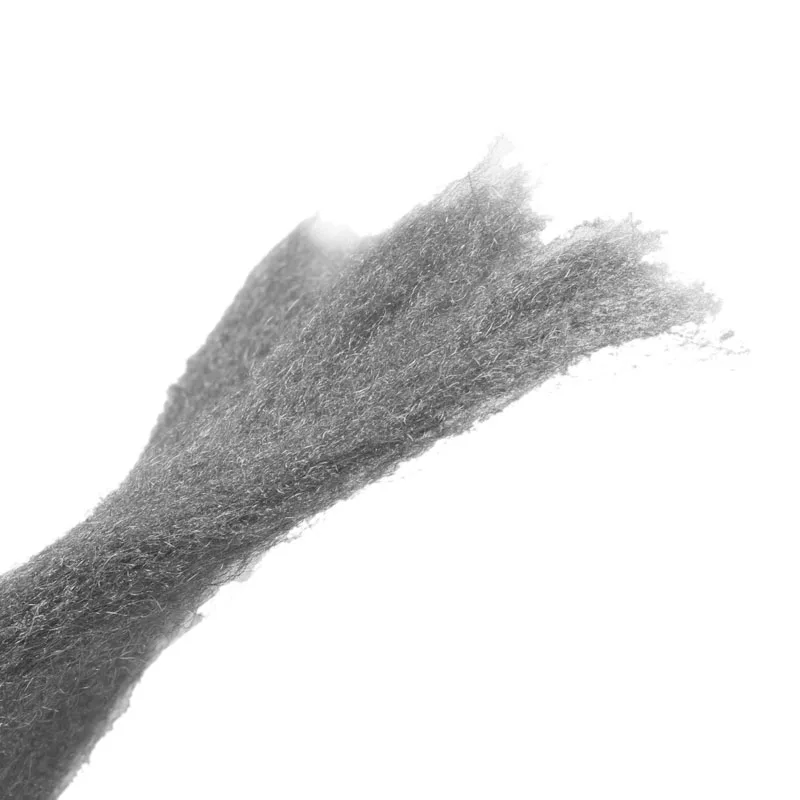 

2017 Steel Wire Wool Grade 0000 3.3m For Polishing Cleaning Removing Remover Non Crumble