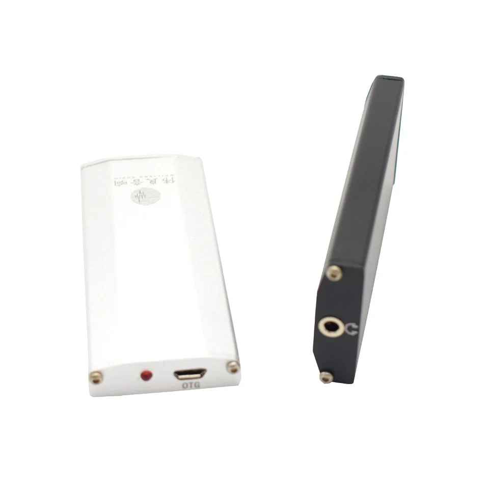 D 019 OTG USB ЦАП для телефонов на базе Android с Bluetooth Портативный усилитель наушников SA9226