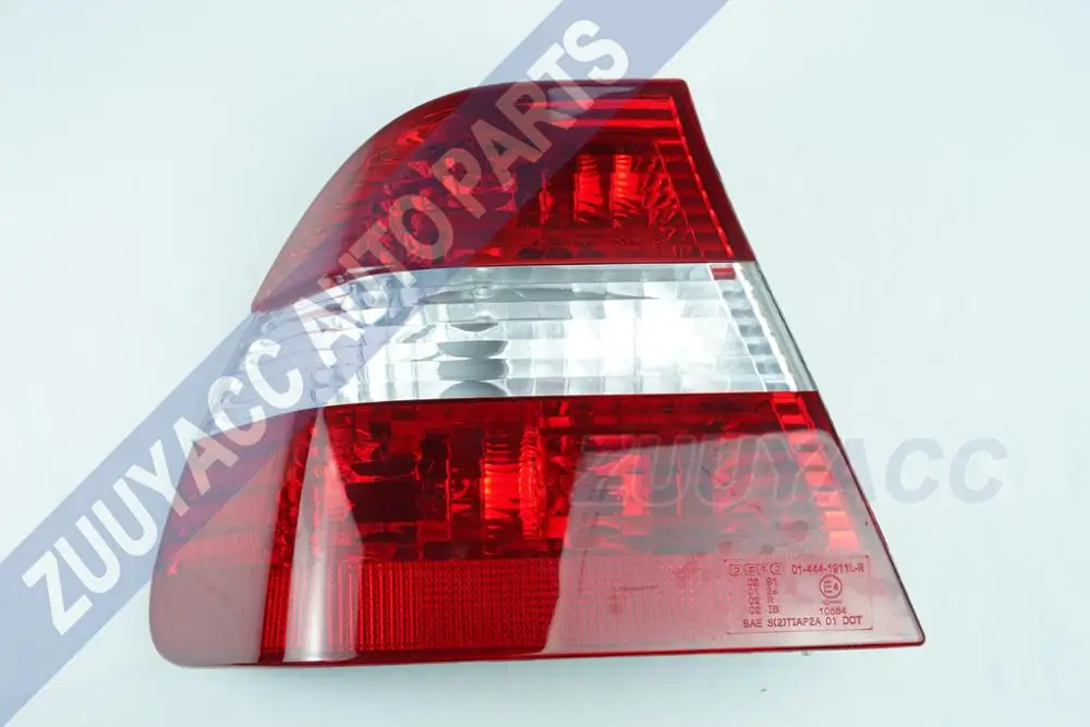 Снаружи хвост светильник внешний задний для BMW E46|Фара авто в сборе| |