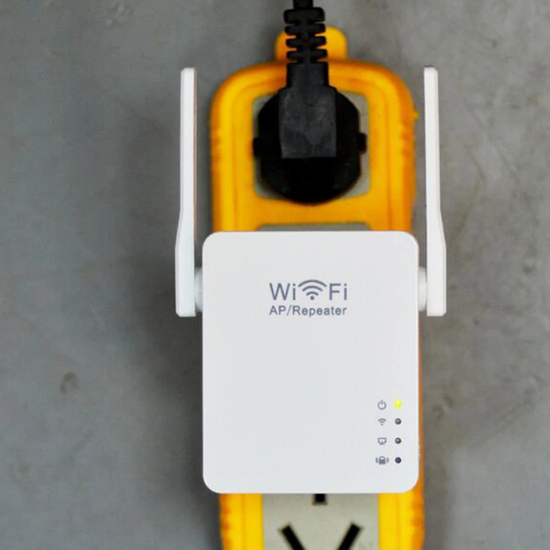 Новинка 2018 беспроводной Wi Fi репитер сетевой маршрутизатор расширитель антенна