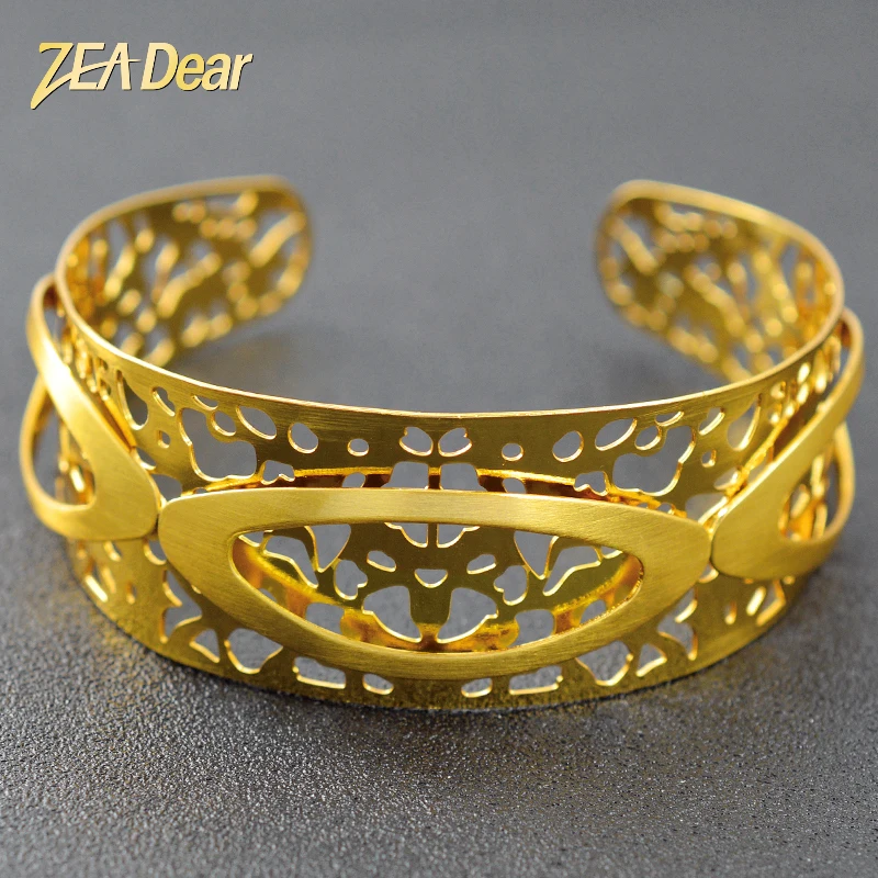 

Diana baby Jewelry Vintage Jewelry Oval Bangle For Women Dubai Fashion Big Round Bracelet Wedding High Quality Jewelry Findings