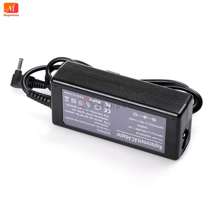 19V 3.42A 4 0*1 35 зарядное устройство для ноутбука ASUS Zenbook UX21A UX31A UX32 UX32A DB31 DB51 UX32VD