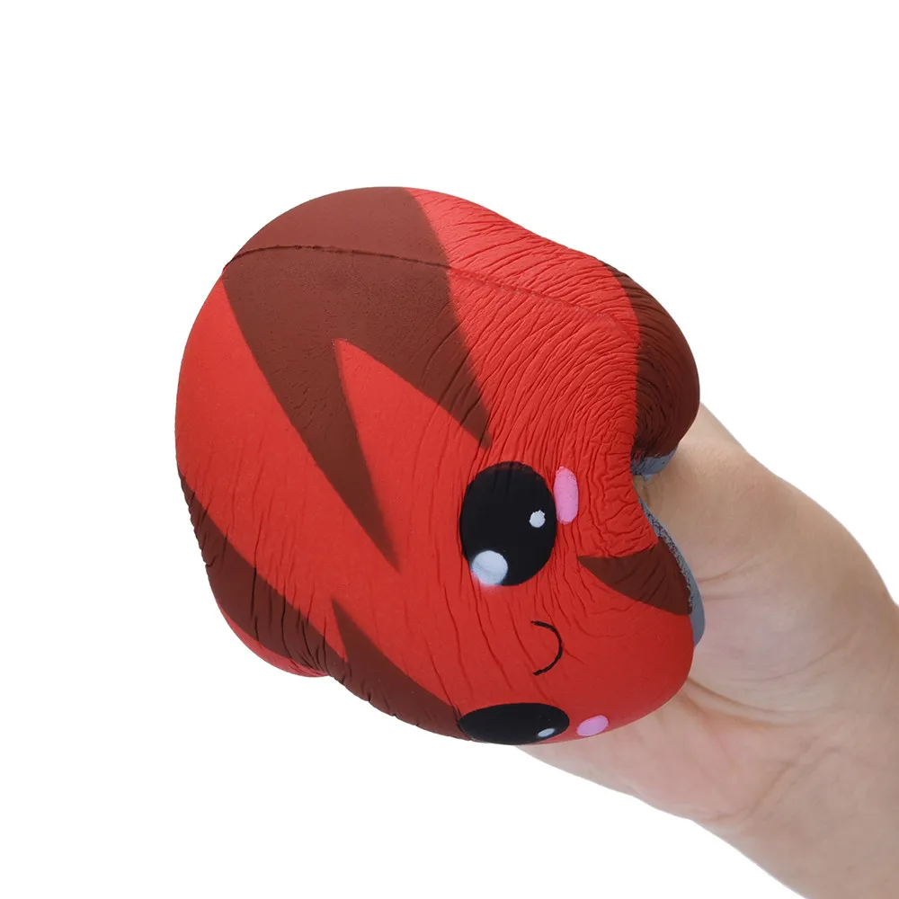 MUQGEW Giant squishy 1 шт. милый медленно поднимающийся Poopsie Kid коллекция Squeeze снятие стресса Anxiet подарок игрушки для детей Squishy