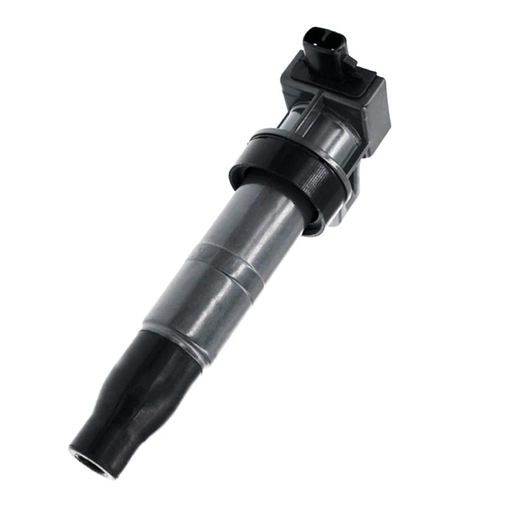 Катушка зажигания 27301 3C000 273013C000 12457 UF546 C1544 подходит для Hyundai Azera Genesis Santa Fe Kia Sedona