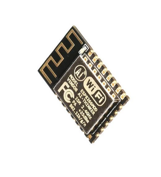 10 шт. ESP 12F (ESP 12E обновление) ESP8266 удаленный Серийный порт wifi беспроводной модуль 4M