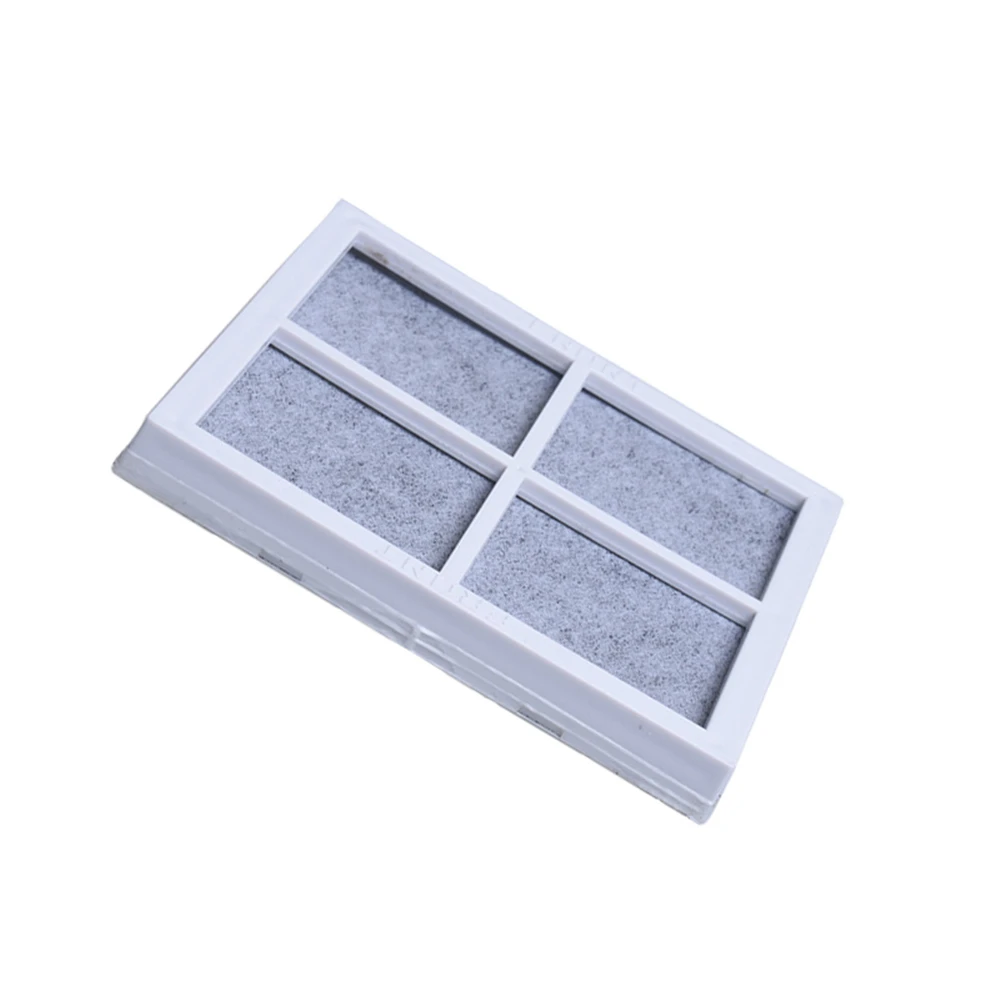 1 шт. Воздушный Фильтр HEPA против пыли для Kenmore LG LT120F ADQ73334008 ADQ73214404 ADQ73214402 LFX25991ST части холодильника фильтр