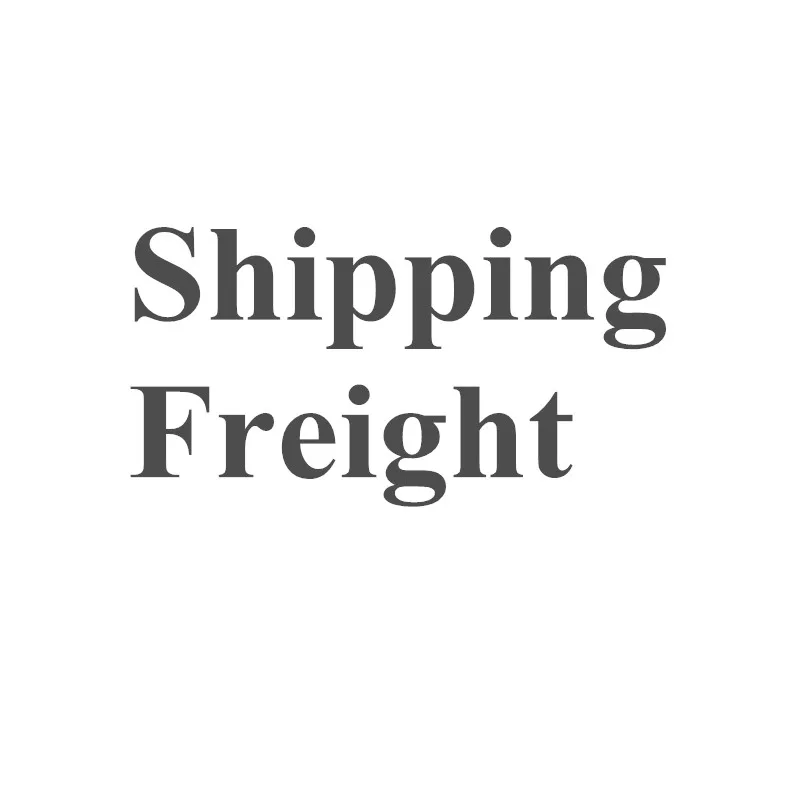 

Shipping freight