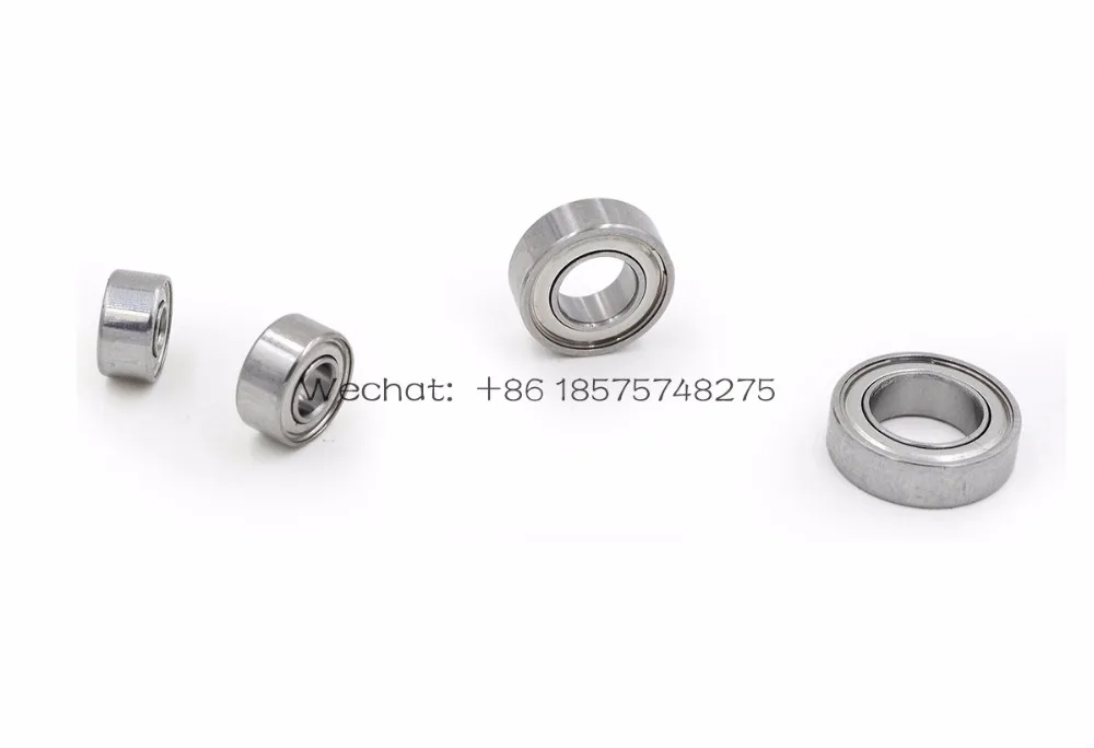 

new arrival 1 setsX Micro Motor Handle 35,000RPM Bearing 102L 4 pcs Bearings a set Micromotor STRONG Korea SEASHIN Lab