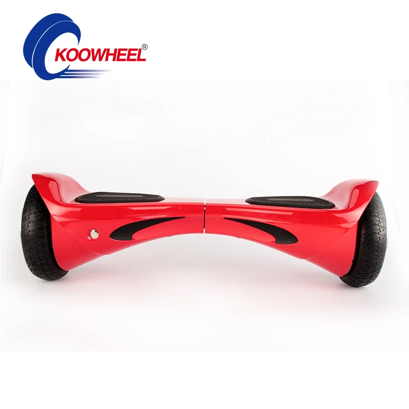 Koowheel Электрический Скутер Bluetooth Hoverboard Smart колеса Скейтборд дрейф трайк 2 Колеса