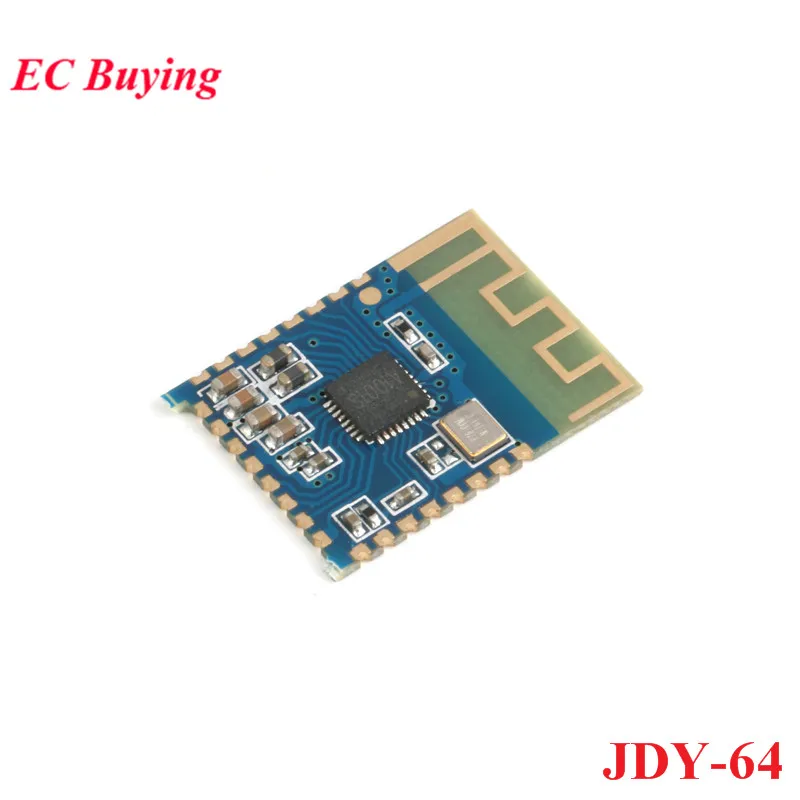 JDY 64 без потерь Bluetooth аудио модуль 4 2 Высокая точность динамик наушники усилитель