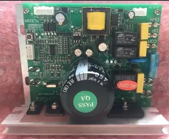 Реле платы внутренней мощности для беговой дорожки ypao MINI5 MINI 7|treadmill board|treadmill |