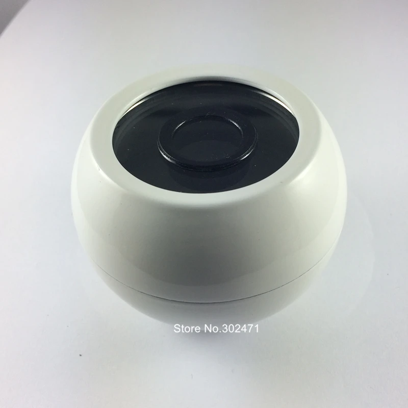 Металлическая Крышка корпуса камеры видеонаблюдения|dome housing|cctv camera covercctv housing |