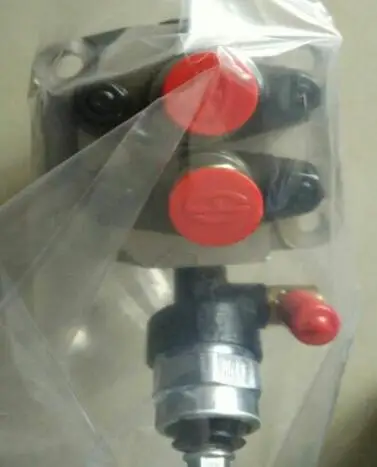 Инжекционный насос 2V86F электромагнитный клапан магнитный дизельный двигатель