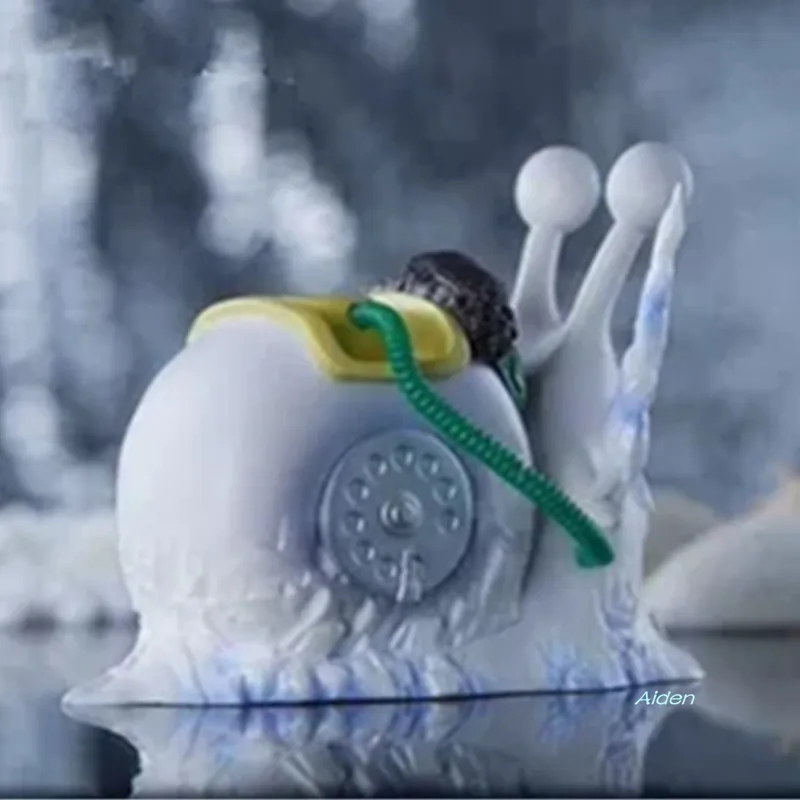 3&quot ONE PIECE Navy Headquarters Senior General Statue Den Mushi Bust GK Action Figure Collectible Model Toy BOX Z380 | Игрушки и