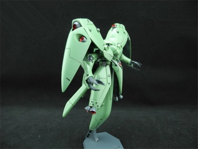 Bandai Gundam HGM 02 1/550 новая версия модель смартфона набор моделей для сборки экшн