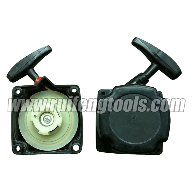 Cg430 520 садовые инструменты запчасти для кустореза простой стартер|brush cutter parts|cutter