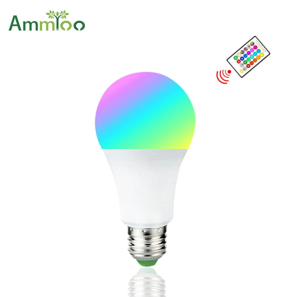 Светодиодный светильник RGB 5 Вт 10 15 85 265 в перем. Тока|Ночники| |