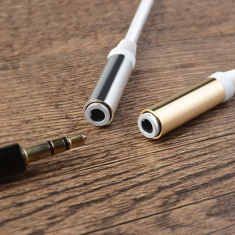 3,5 мм аудио кабель для lightning 3,5 jack адаптер usb type c переходник для наушников Adriod аудио кабель USB адаптеры разъем