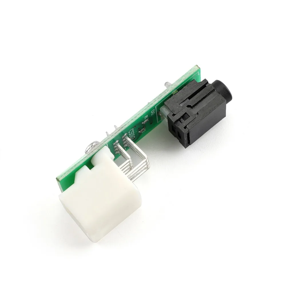 Areyourshop автомобильный 86190 02010 Aux Стерео адаптер для Toyota Corolla Tacoma Tundra Highlander