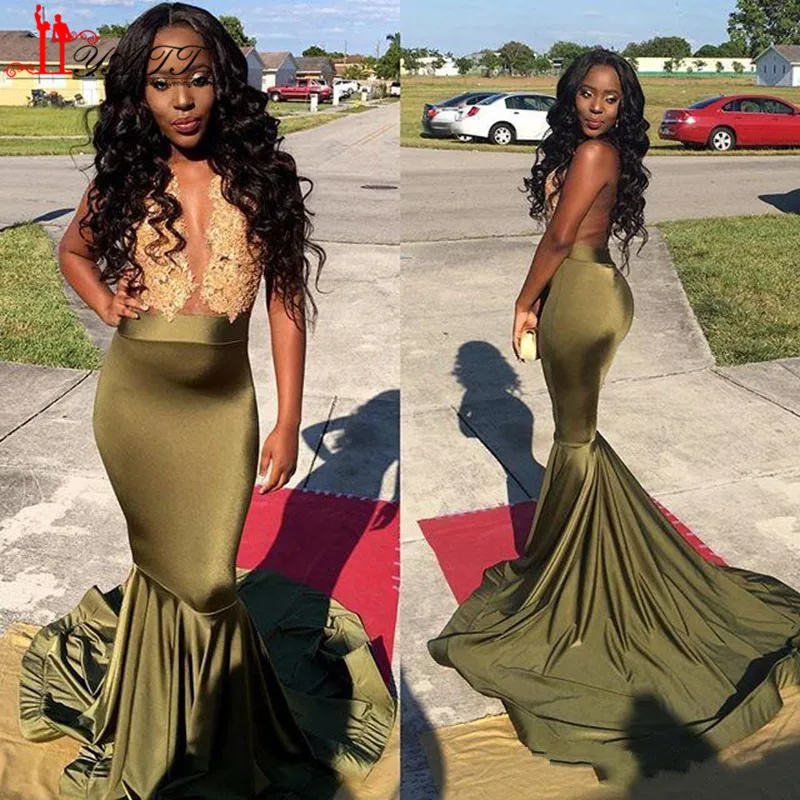 2019 уникальное черное платье русалки для выпускного вечера сексуальное бордовое