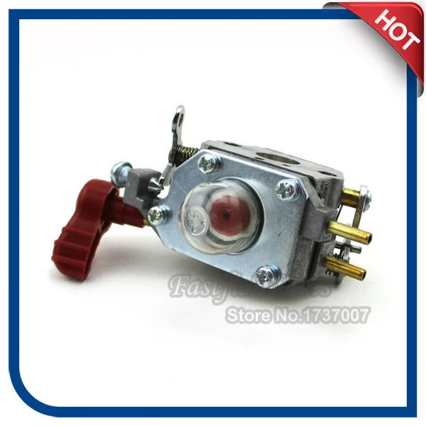 Газовый триммер карбюратор для Мюррей MS2550 MS2560 MS9900 Carb 753 06288 C1U P27|carburetor|carburetor