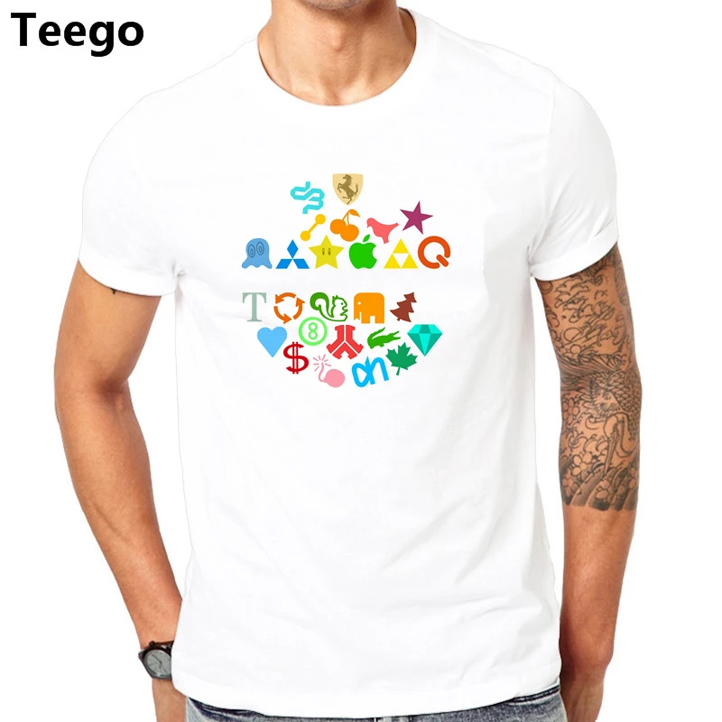 80 х Rave музыка футболка экстази таблетки XTC Cocaines наркотиков мужские футболки masculino