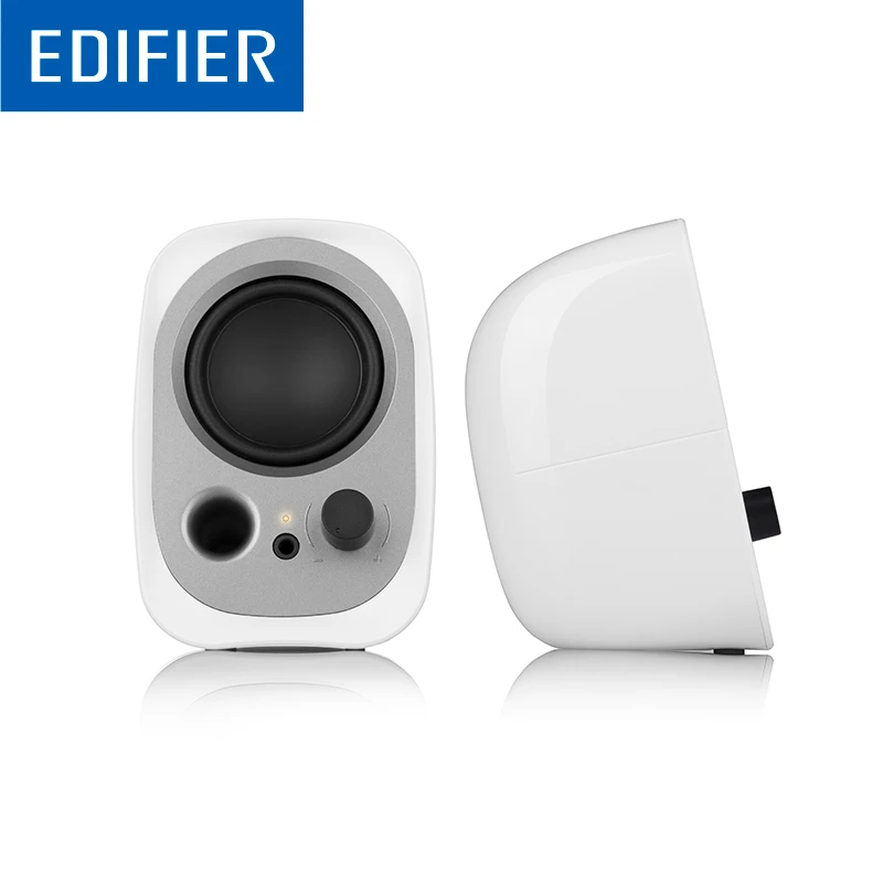 EDIFIER R12U Портативная колонка бас стресс для компьютера Высокое качество