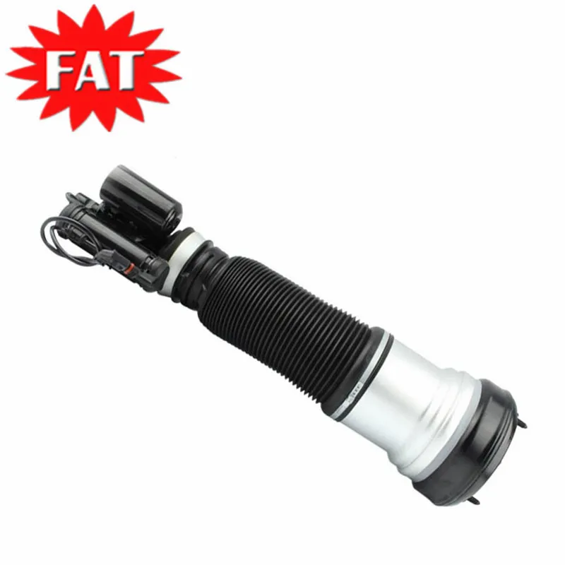 Передняя левая пневматическая подвеска амортизирующая стойка для Mercedes Benz S Class W220