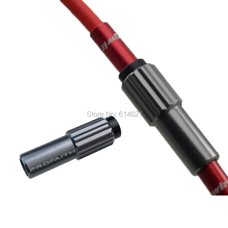 4 шт. тормозной трос переключения передач коннектор Интерфейсный корпус