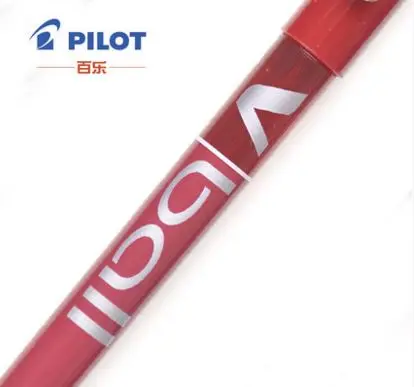 PILOT Bliss BL-VB5 Vibo шариковая ручка V шариковая 0,5 мм ручка для подписи