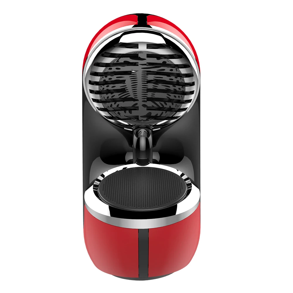 Портативный сенсорный беспроводной Bluetooth динамик мини 3D стерео сабвуфер AUX TF карта MP3 Воспроизведение громкой связи с микрофоном