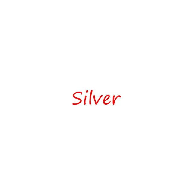 Silver 10 шт. 20/25 мм Пустые Броши База из старинной бронзы/розовое золото/серебро кабошон лоток с предохранителем и универсальным питанием-от источника переменного или задней частью штыря аксессуары для самостоятельного изготовления ювелирных украшений - Окраска металла: Silver