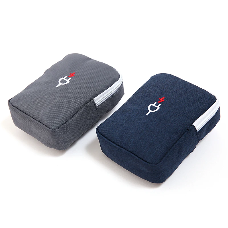 

Travel Cable Bag Charger Wire Electronic Organizer Digital Earphone Gadget Pouch Cosmetic Kit Case Wardrobe Accessories Supplies