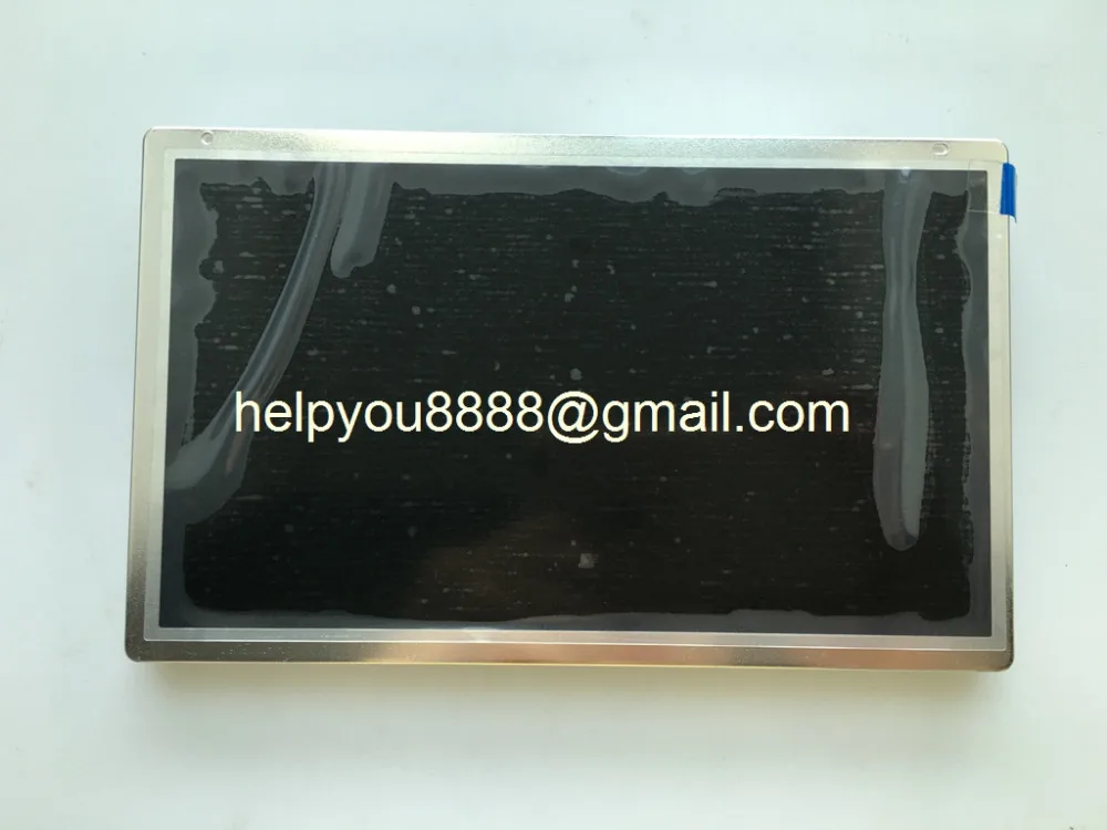 Оригинальный Новый TPO 7 2 дюймовый ЖК дисплей LTE072T 4407 1 4408 050 экран для bdly