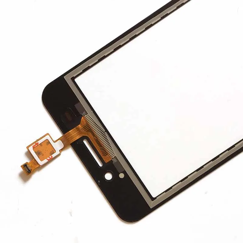 Mobile Phone Touchscreen Front Glass For Beeline A451 Touch Sensor Screen Digitizer Replacement Touchpad | Мобильные телефоны и
