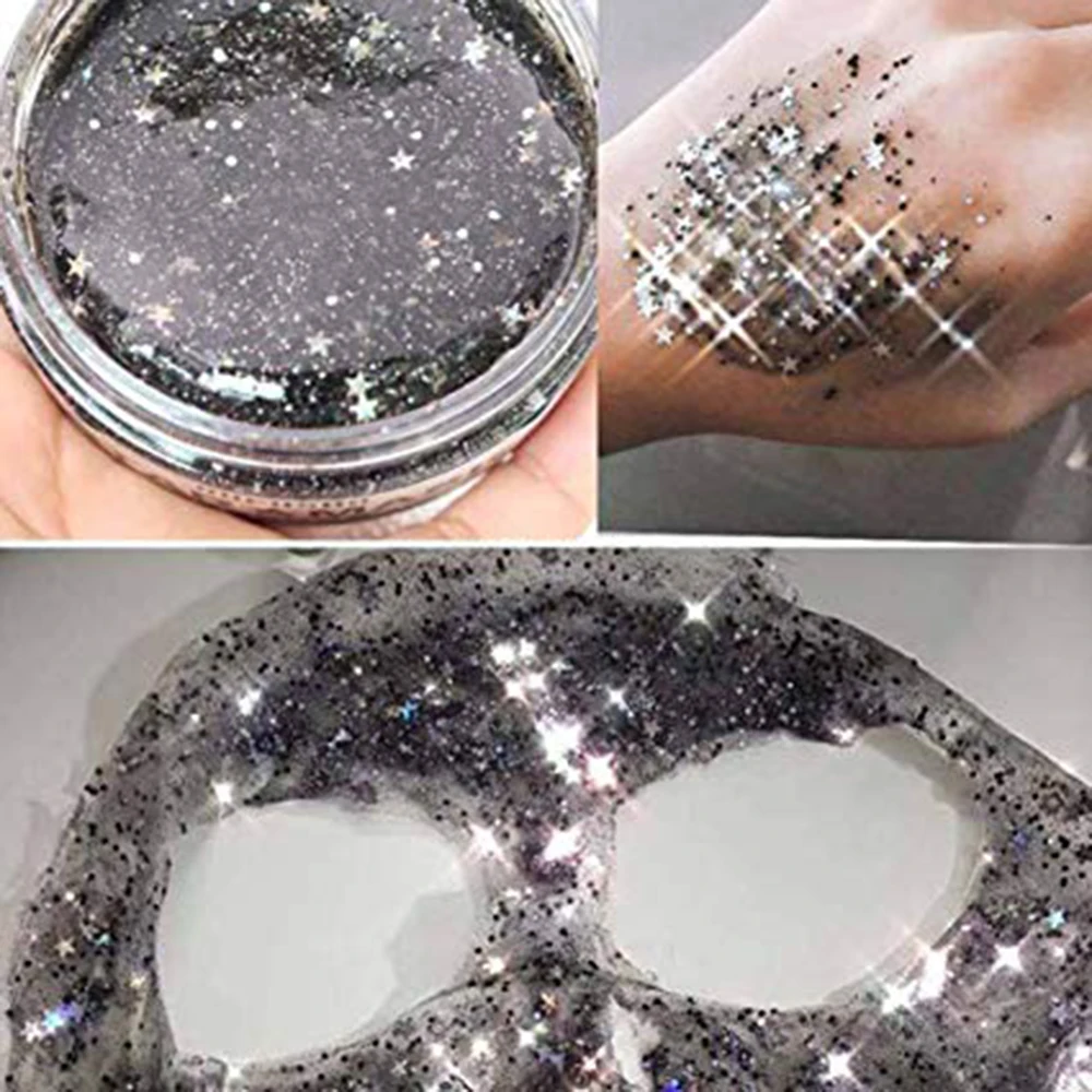 2 шт. увлажняющая маска звездное небо|Устройство для ухода за кожей лица| |