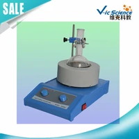 twcl t 3000ml temperature adjustable magnetic stirrer heating mantle