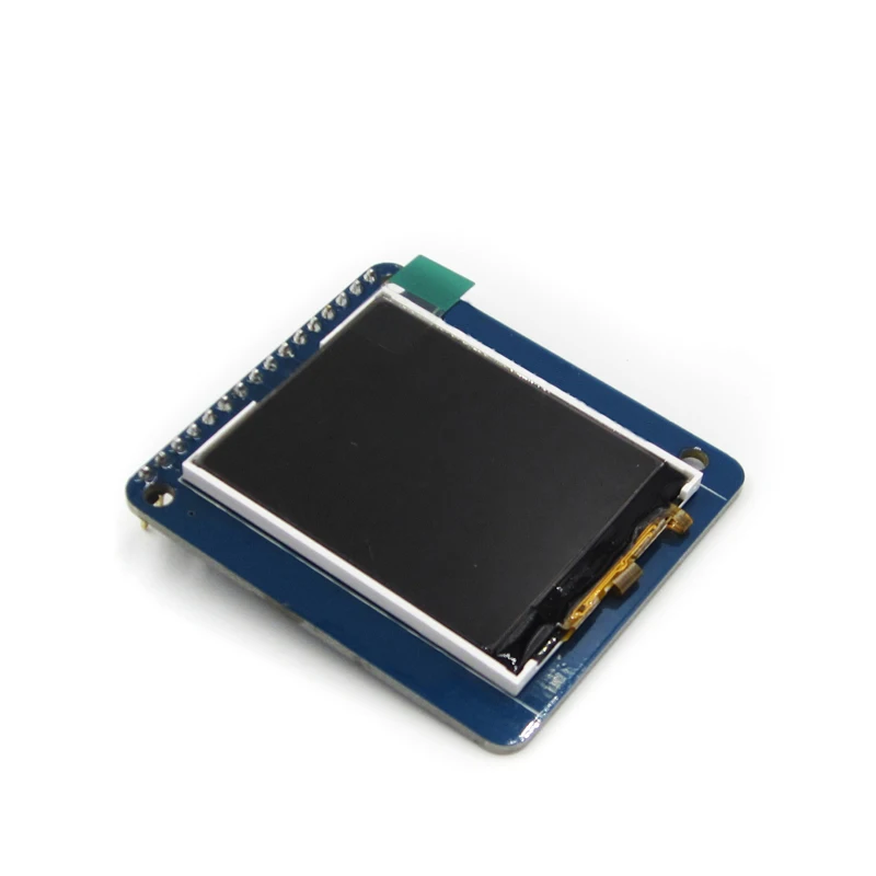 1 8 &quotSPI TFT 128x160 пикселей ЖК-дисплей модуль Breakout ST7735R # R179T Прямая поставка |