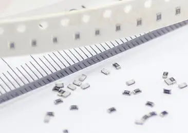 100 шт. SMD чиповый резистор 0402 0.5% 1K точное сопротивление новинка | Электроника