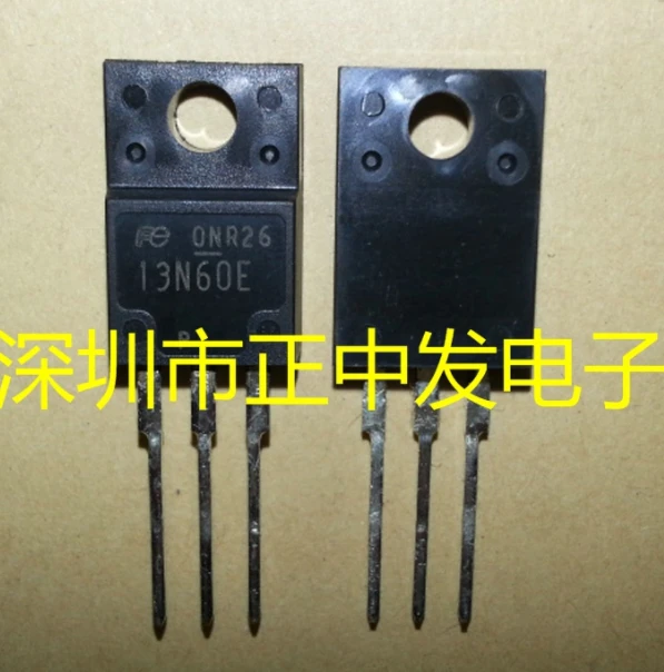 

13N60E FMA13N60E 100% new imported original 10PCS